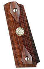 コルトガバメント　ウィルソンタイプのグリップ　ハンドメイド MGA 1911 ガバメント 用 Wilson Gombat タイプ スターバースト G10