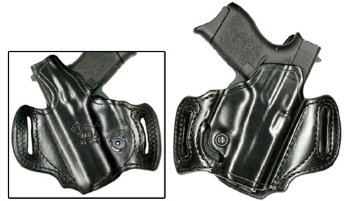 グロック42＆ロングマガジン＆ホルスターセット☆HOGWARDS (STARKARMS) ガスブローバックガン美品おまけ付き AKER