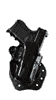 GLOCK 26�p�@�p�h���z���X�^�[