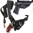 �K���R�@�G�O�[�v�e�B�u�@PPK/S and S&W M36�p
