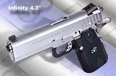 �C���t�B�j�e�B�[4.3"