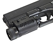 STREAMLIGHT ITI M4 タクティカルイルミネーター ライト ミリタリーショップ レプマート / インサイト M3X-000-A1