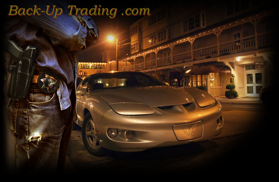 Welcome to Back-Up Trading www site !