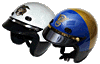LAPD&CHP���[�^�T�C�N���p�w�����b�g