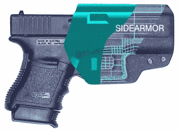 GLOCK��p�z���X�^�[